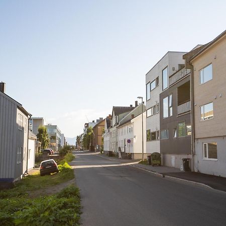 Elegant And Comfy Apartment Tromsø Dış mekan fotoğraf